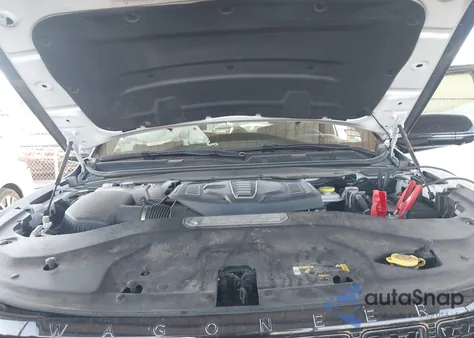 2024 Jeep Grand Wagoneer Series Iii Obsidian 4X4 z USA, uszkodzony, nr VIN 1C4SJVGP4RS187766